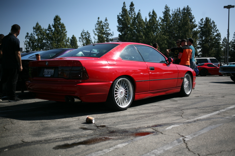 Illustration for article titled Supercar Sunday. Here are pictures.